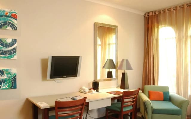 Peermont Metcourt At Khoroni Thohoyandou