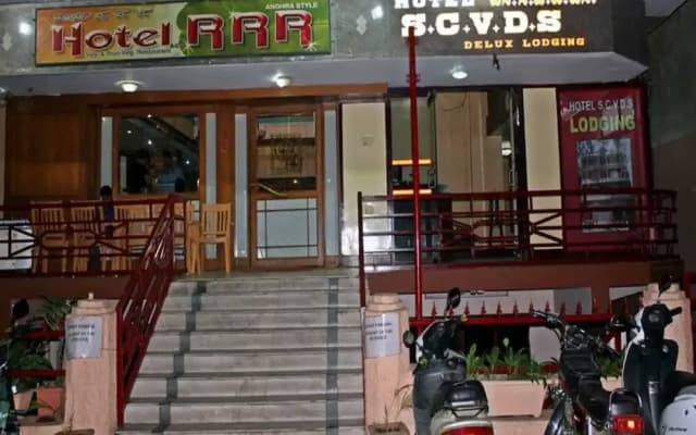 Hotel SCVDS