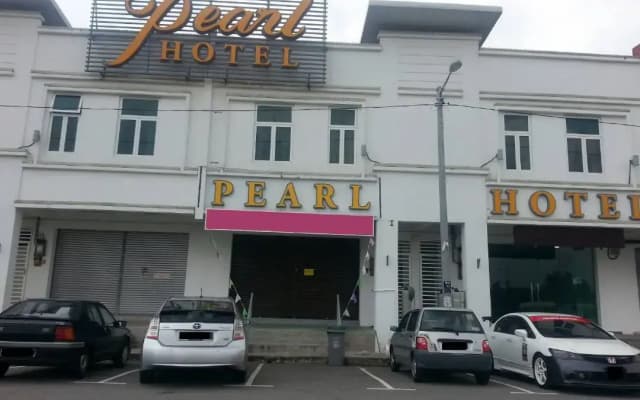 Pearl Hotel