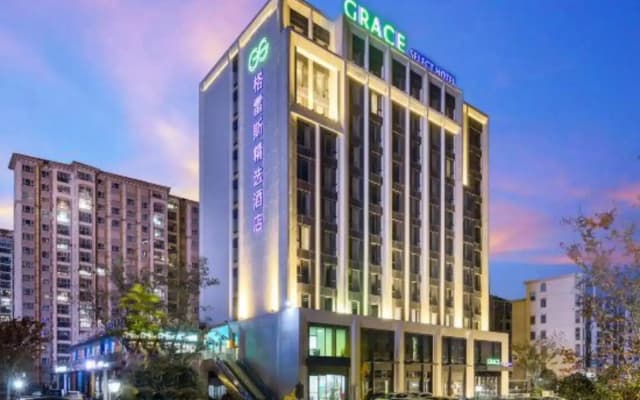 Grace Select Hotel
