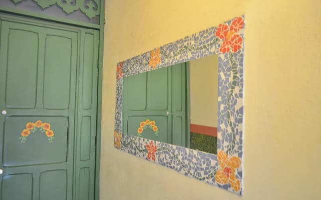 Posada San Agustin