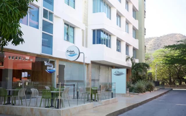 Hotel La Riviera