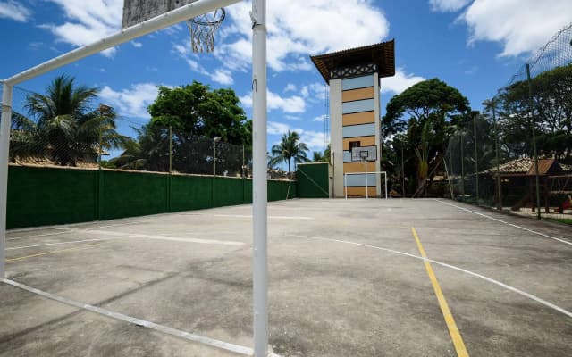 Casa De Praia Em Búzios Com 3 Suítes | Vf 08