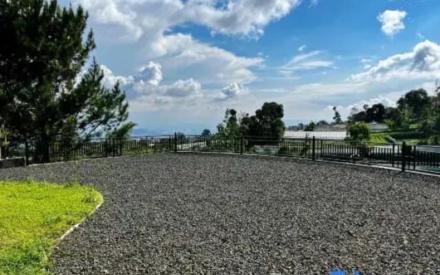 Tebing View Glamping, Azana Hotels Collection