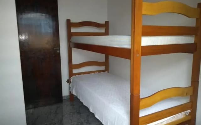 Casa Guaratuba espaçosa e confortável