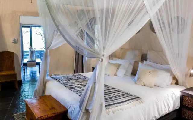 Ezulwini Game Lodges