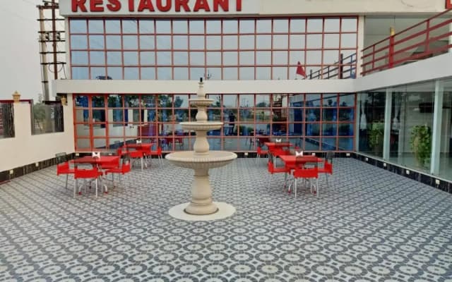 Gods County. Resort & Banquets