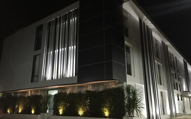 @Sakon Hotel
