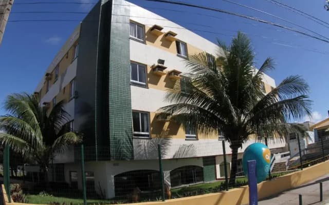 Nascimento Praia Hotel