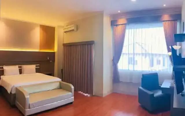 Puri Oasis Hotel Pangkalpinang