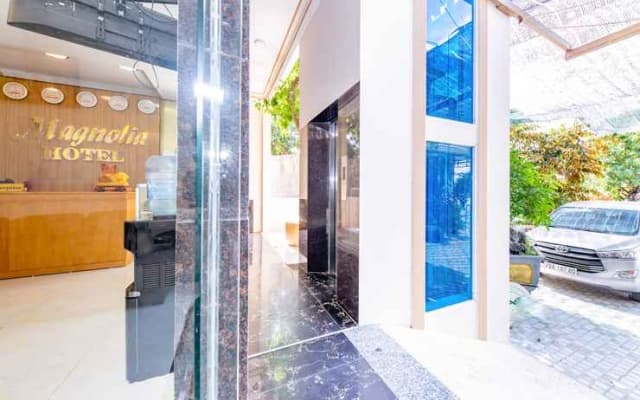 Magnolia Hotel Cam Ranh