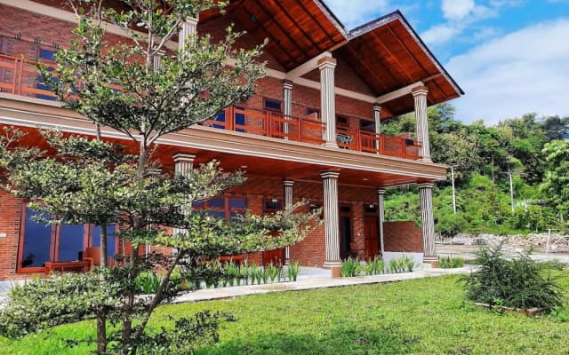 Juma Cottages
