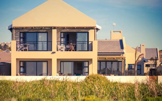 Le Mahi Guest House