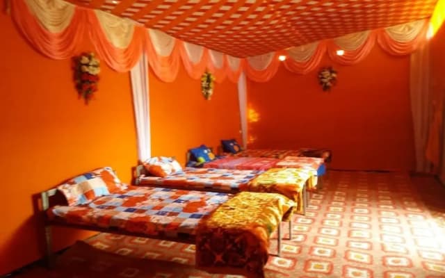 Krishna Kumbh Cottage