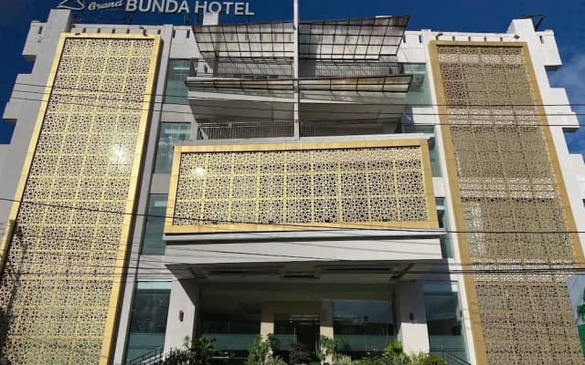Grand Bunda Hotel Syariah Bukittinggi Powered By Archipelago