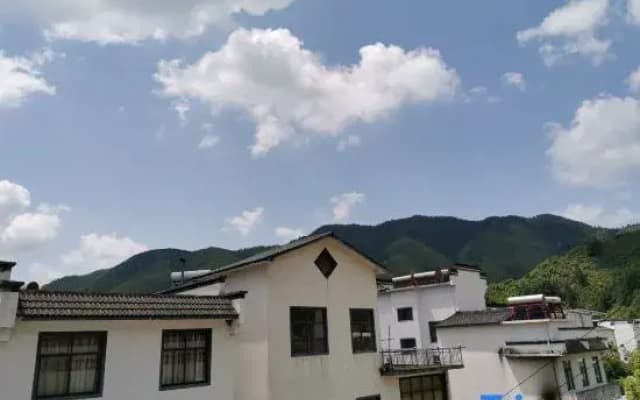 Huangshan Tianfeng Mushe Homestay