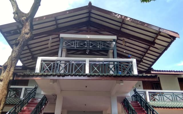 Arjuna 31 Homestay