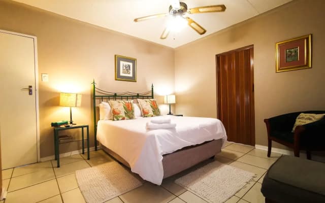 Loerie Guesthouse
