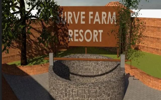 Surve Natures Resort
