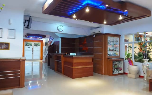 Aluky Hotel