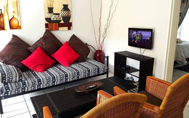 Sunshine Self Catering