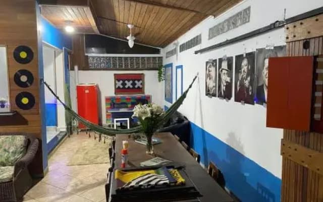 Ipanema Hostel Club