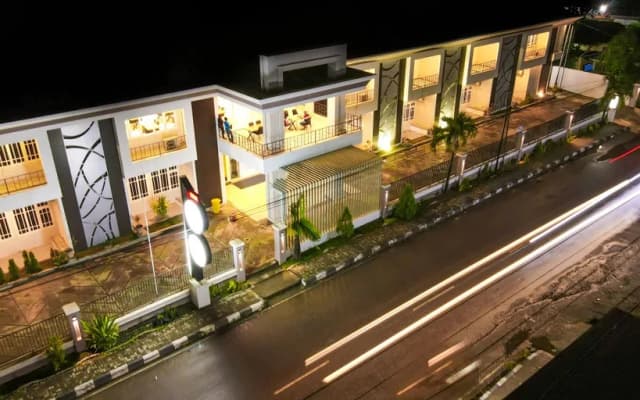 Hotel King Star Atambua