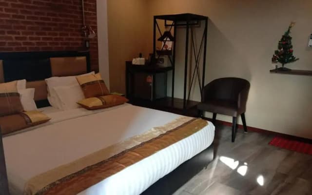 Buddies Loft Samet