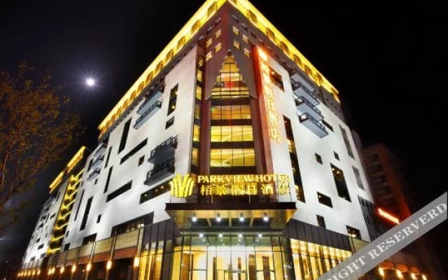 Parkview International Hotel