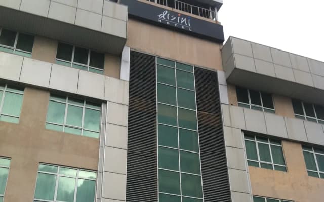 Hotel Yaho