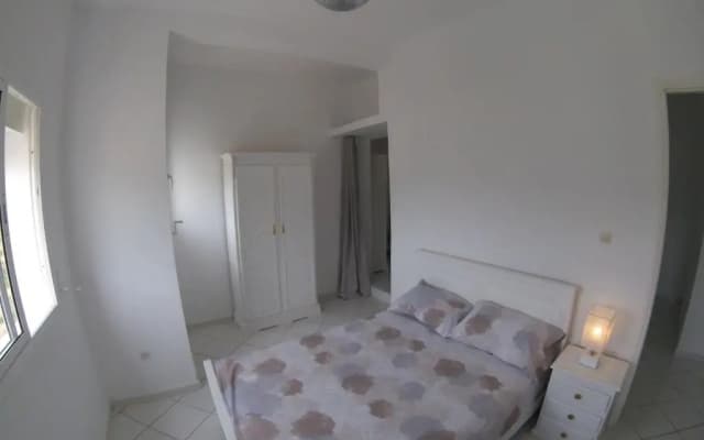 Tanger Cap Spartel - Duplex 110m2 Face Aux Plages