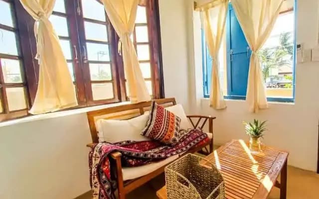 Maidi Homestay Mui Ne
