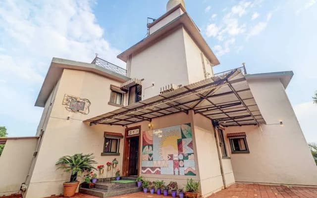 Mahinder Inn By Sapphire Stays