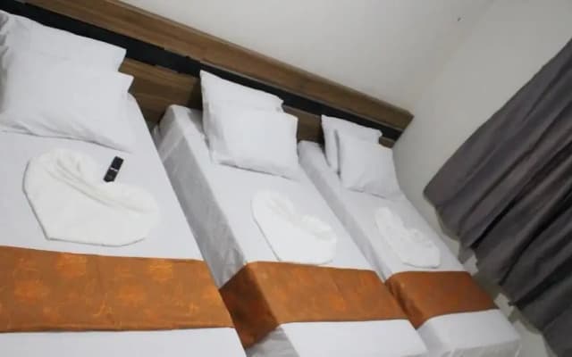 Pousada Oásis do Cariri Ltda