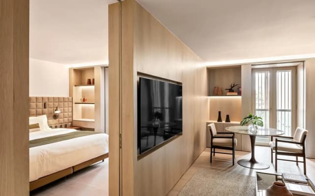 Pulso Hotel Faria Lima