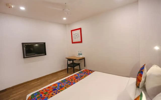 FabHotel A One Paschim Vihar