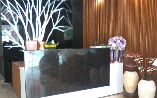 Phranang Place Hotel