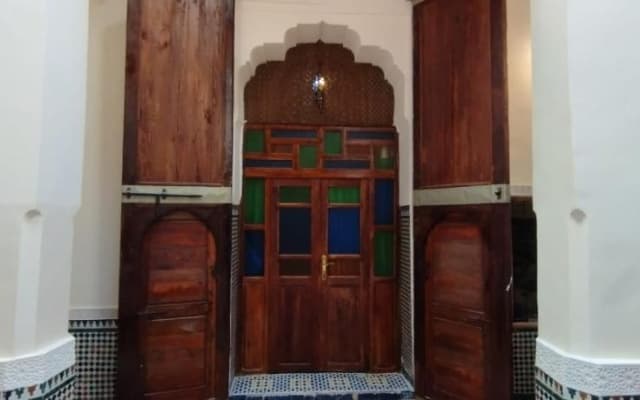Riad Ranya