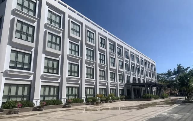 Bo Bien Vang Hotel