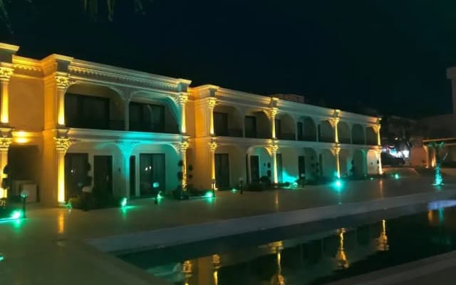Grand Vuslat Erdek