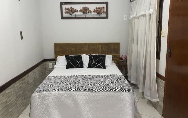 Chiminelli Hotel Fazenda e Eventos