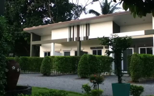Bai Pai Resort