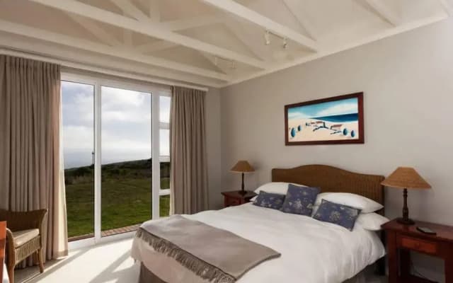 Pinnacle Point Lodge 70 Golf And SPA Estate