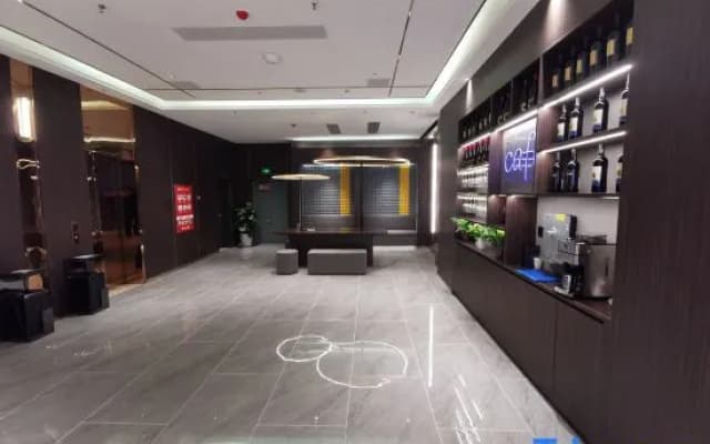 Ruibai · Yun Hotel (Dangshan Huijing Yayuan store)