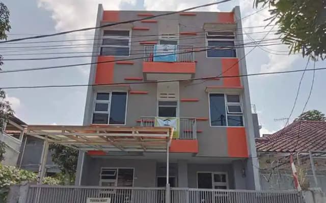 Glory Guesthouse