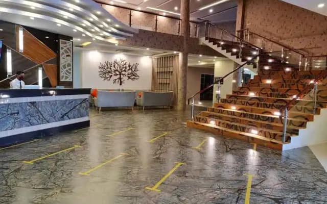 AIDIA Grande Hotel