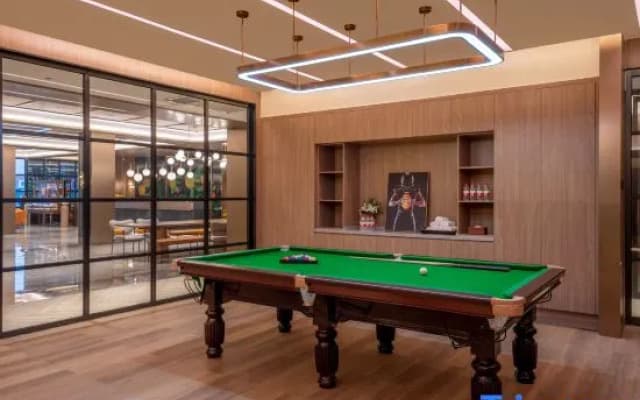 Orange Hotel (Yantai Development Zone Jinshatan Store)