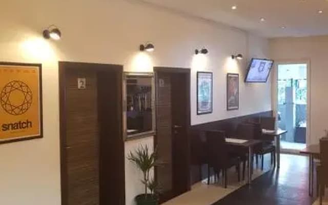 Agape apartmani