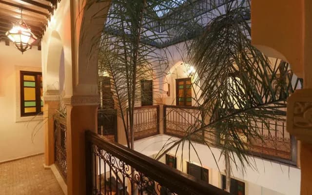 Riad 22 L'Etoil D'Orient