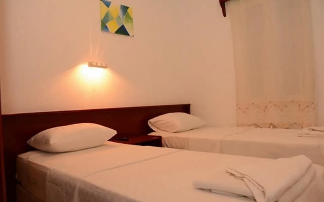 Villa Nergiz Apart Otel